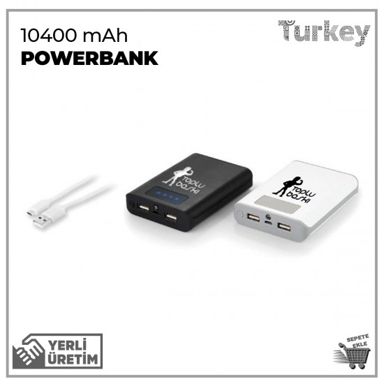 Powerbank